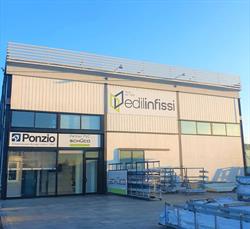 Edilinfissi SRL