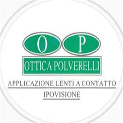 Ottica Polverelli Ioli Guerrina Lenti A Contatto