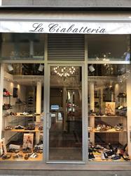 La Ciabatteria Di Santarini Monica