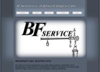 B.f. Service SNC Di Betocchi & Fralassi