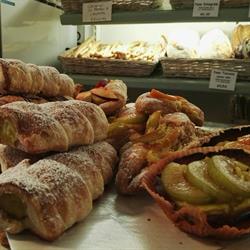 Pan Biscotto Biodinamico