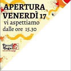 Piccoli Sogni Di Abis Paola e C. SAS