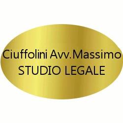 Ciuffolini Avv. Massimo