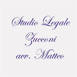 Zucconi Avv. Matteo
