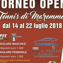 Circolo Tennis Grosseto
