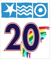 Bagno 20 Arcobaleno