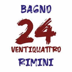Bagno Serafino N.24