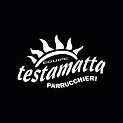 Parrucchiere Equipe Testamatta