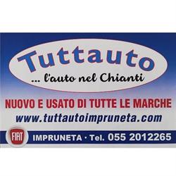 Tuttauto SRL