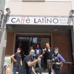 Caffè Latino 055/2373791