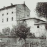 Casa Di Riposo Giuseppe Gasparini