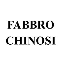 Fabbro Chinosi di Chinosi Amedeo Francesco