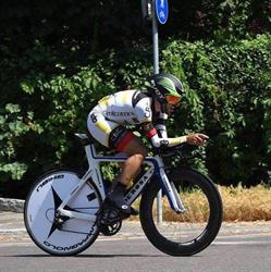La Orsi Bike