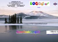 Sito di Logograf SNC Di Luccioli M.v. & Luccioli