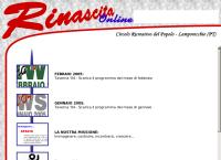 Circolo Ricreativo Del Popolo Rinascita