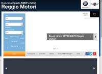 Reggio Motori SPA