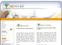 Nuova Ge-Par SRL