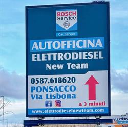 Elettrodiesel New Team
