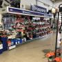 RICCI PIETRO HUSQVARNA PROFESSIONAL - TERRAROSSA
