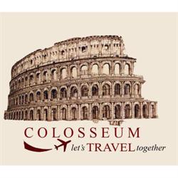 Colosseum Travel