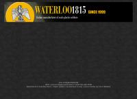 Waterloo 1815
