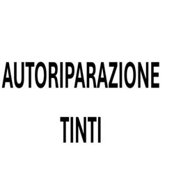 Autoriparazione Tinti