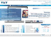 Txt e - Solutions SPA