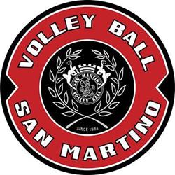 Volley Ball San Martino