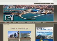 Porto Industriale Di Livorno S P a