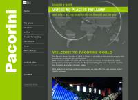 B. Pacorini SRL