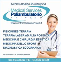 Medical Service S.r.l.
