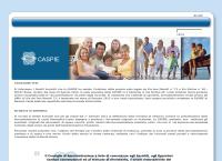 C.A.S.P.I.E. Sede Centrale