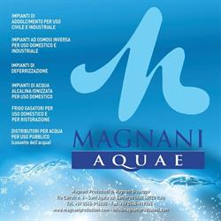 Magnani Produzioni Di Magnani Giuseppe