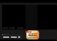 Sito di Visual Brand SRL Progettazione e Produzione Insegne Luminose
