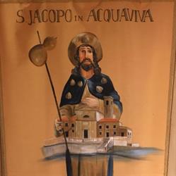 Parrocchia San Jacopo Abitazione Del Parroco