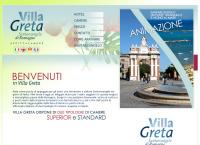 Hotel Greta Di Benvenuti Greta