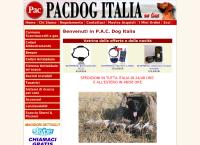 P.a.c. Dog Italia S.r.l.