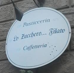 Lo Zucchero Filato