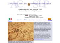 Studio Legale Perugini Associazione Professionale