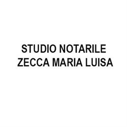 Studio Notarile Zecca Maria Luisa