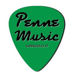 Penne Music