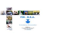 Sito di Fin B.e.a. (S.n.c.)