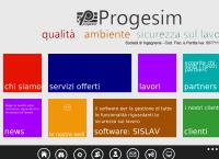 Progesim S.r.l.