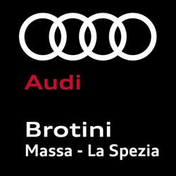 Audi Brotini Service Massa