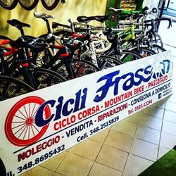 Cicli Frasson Di Angeloni Carlo Augusto