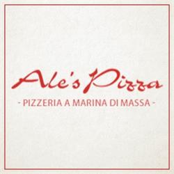 Ale's Pizza