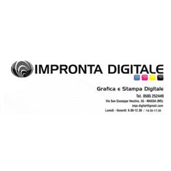 Tipografia Impronta Digitale