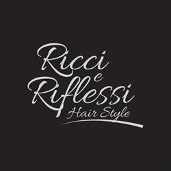 Ricci e Riflessi di del Giudice Lucia