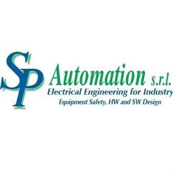 S.p. Automation SRL