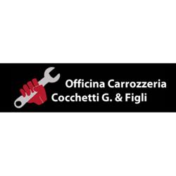 Autofficina Carrozzeria Cocchetti G. & Figli